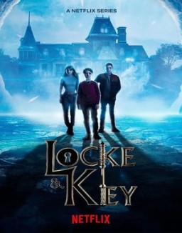 Locke & Key Season 3