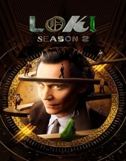 Loki Season 2