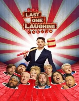 LOL: Last One Laughing Canada online Free