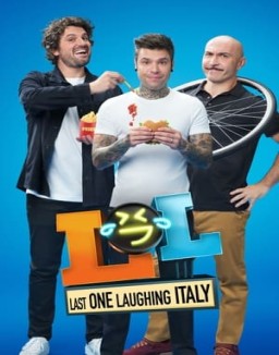 LOL: Last One Laughing Italy Season  1 online