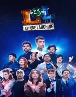 LOL: Last One Laughing Italy online Free