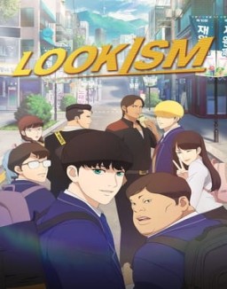 Lookism online for free