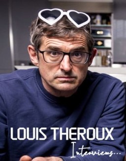 Louis Theroux Interviews online