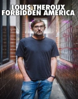 Louis Theroux's Forbidden America online Free