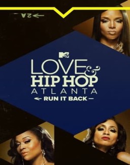 Love & Hip Hop Atlanta: Run It Back Season 1