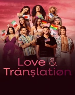 Love & Translation online for free