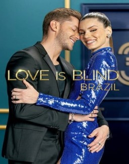 Love Is Blind: Brazil