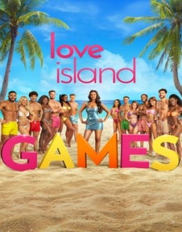 Love Island Games Season 1