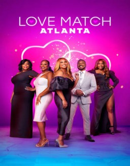 Love Match Atlanta Season 1