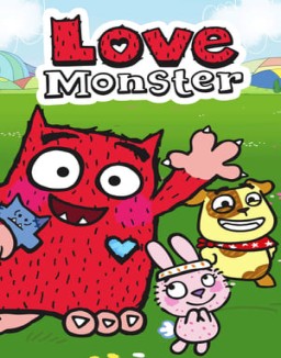 Love Monster Season 1