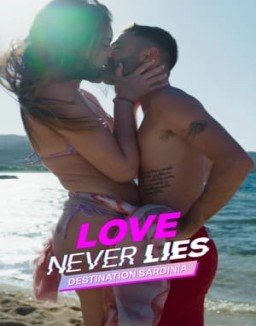 Love Never Lies: Destination Sardinia Season 1