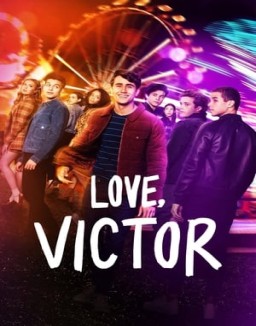 Love, Victor online for free