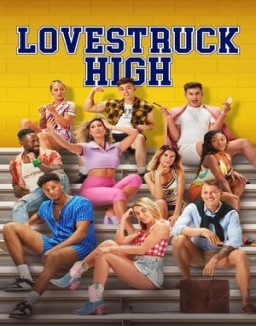 Lovestruck High online