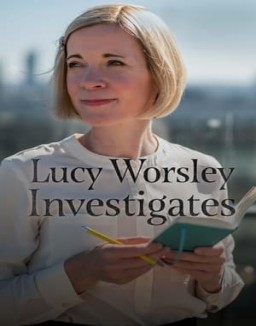 Lucy Worsley Investigates online