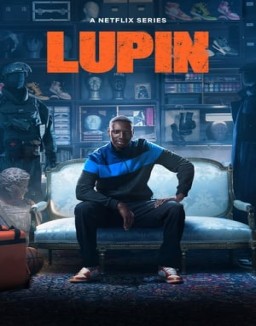 Lupin Season 3