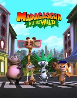 Madagascar: A Little Wild online for free