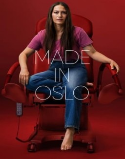 Made in Oslo online Free