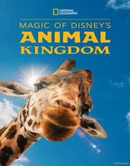 Magic of Disney's Animal Kingdom Season 1