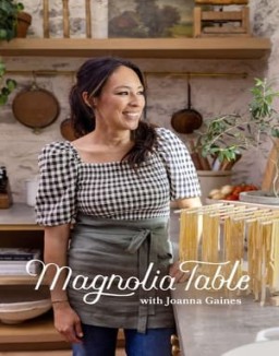 Magnolia Table with Joanna Gaines Season 1