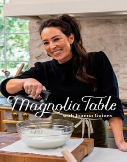 Magnolia Table with Joanna Gaines Season  2 online