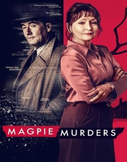 Magpie Murders online Free