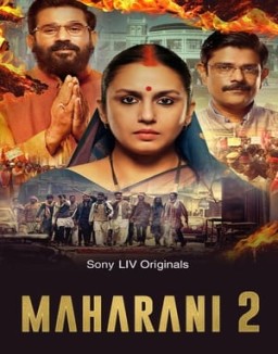 Maharani Season  2 online