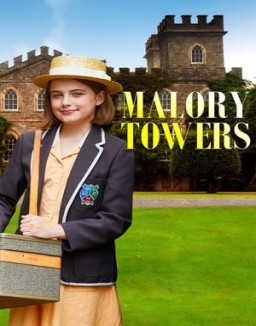 Malory Towers Season 2