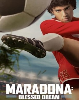 Maradona, Blessed Dream online