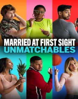 Married at First Sight: Unmatchables Season 1