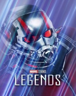 Marvel Studios Legends Season 2