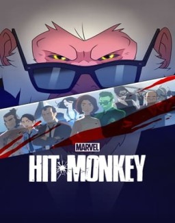 Marvel's Hit-Monkey online for free