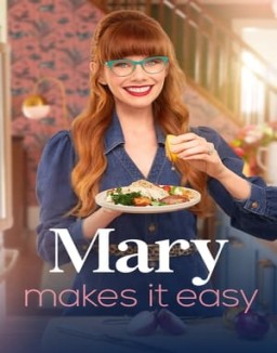 Mary Makes It Easy Season 1