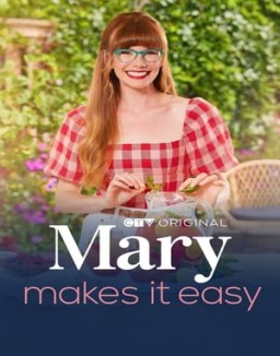 Mary Makes It Easy online for free