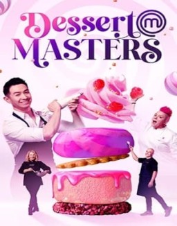 MasterChef: Dessert Masters online Free