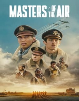 Masters of the Air online Free