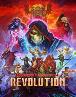 Masters of the Universe: Revolution online for free