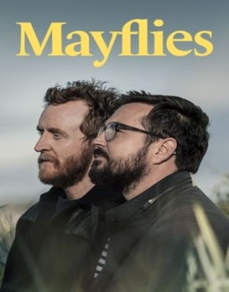 Mayflies Season 1