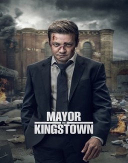 Mayor of Kingstown online for free