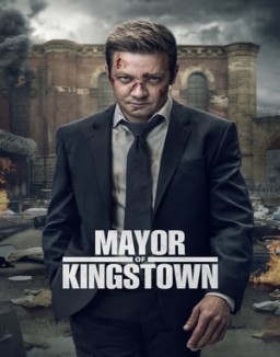 Mayor of Kingstown online Free