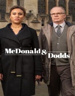 McDonald & Dodds online for free