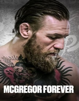 McGREGOR FOREVER online for free