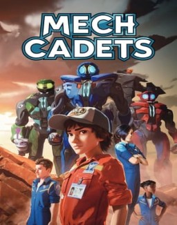 Mech Cadets online Free