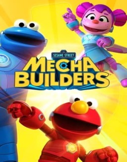 Mecha Builders online For free