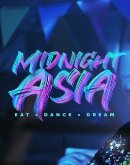 Medianoche en Asia: Comer · Bailar · Soñar online for free