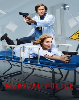 Medical Police online Free