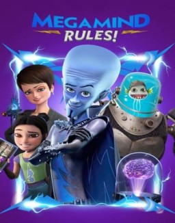 Megamind Rules! online Free