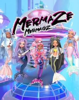 Mermaze Mermaidz online Free