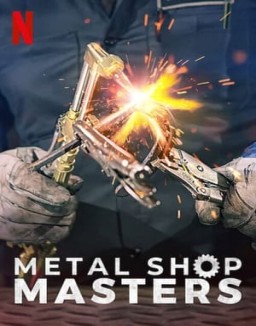 Metal Shop Masters online For free