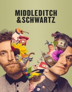 Middleditch & Schwartz Season 1