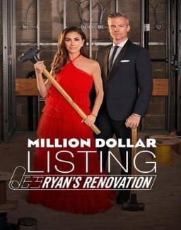 Million Dollar Listing: Ryan's Renovation online Free